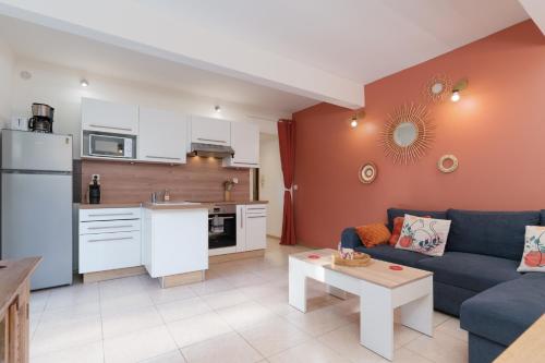 Photo de la galerie de l'établissement Isola Bella Cannes centre, à Cannes