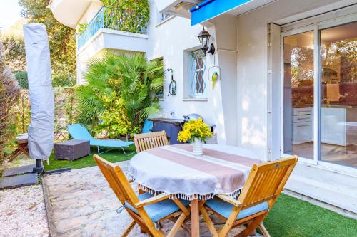 Photo de la galerie de l'établissement Isola Bella Cannes centre, à Cannes