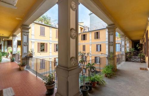 [Milano Porta Garibaldi-Isola] Green Suite