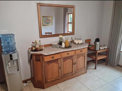 Fotografie z fotogalerie ubytování Lagoon Breeze Guest House v destinaci Knysna