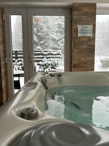 テルホヴァーにあるHotel Dieryのギャラリーの写真