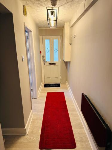 Gallery image of Central Brighton - 1 bedroom apartment, sleeps 4 in Brighton & Hove