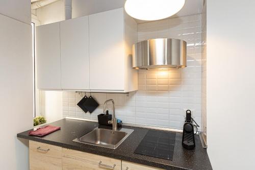 Piazza Navona Lovely Apartment