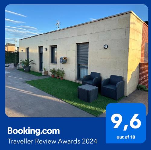 Fotografie z fotogalerie ubytování Outdoor paradise v destinaci Santander