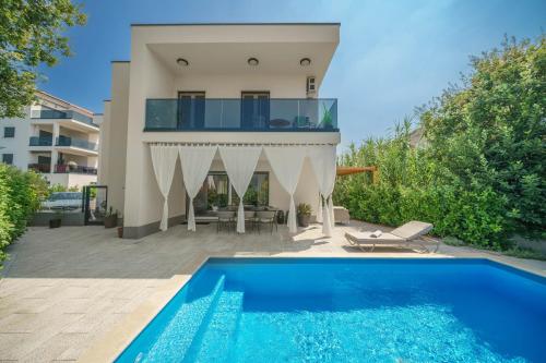 Villa More Vodice