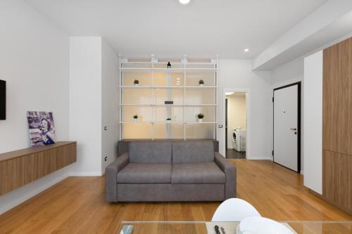 Bocconi District - Suite - Free Street Parking