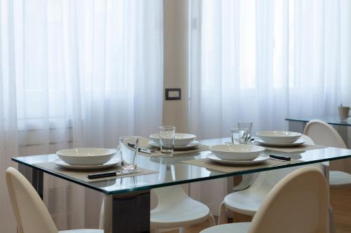 Bocconi District - Suite - Free Street Parking