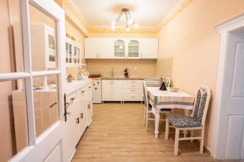 Gallery image of Apartmani Kod Ognjene Milke in Novi Bečej