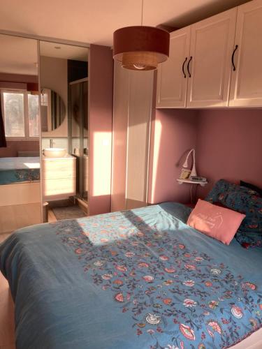 Photo de la galerie de l'établissement La Maison des Massena, à Noisy-le-Grand