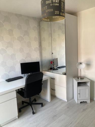 Photo de la galerie de l'établissement La Maison des Massena, à Noisy-le-Grand