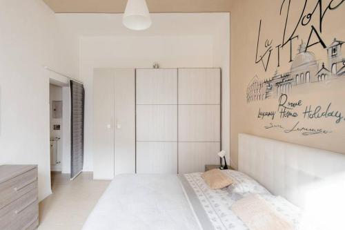 Dolcevita San Lorenzo luxury