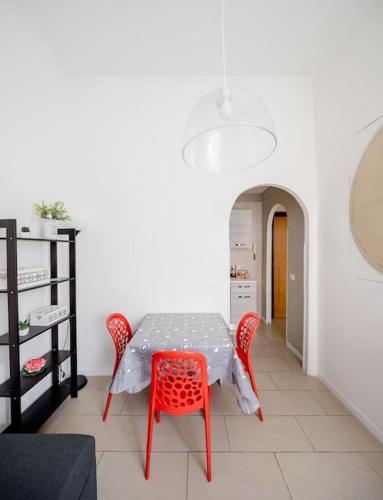 Dolcevita San Lorenzo luxury