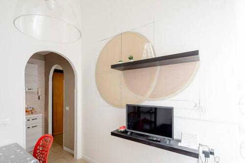 Dolcevita San Lorenzo luxury