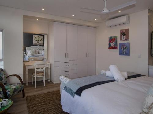 Φωτογραφία από το άλμπουμ του 401 Umdloti Resort Stunning Sea Views σε Umdloti