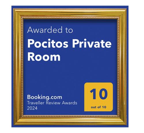Gallery image of Pocitos Private Room in Montevideo