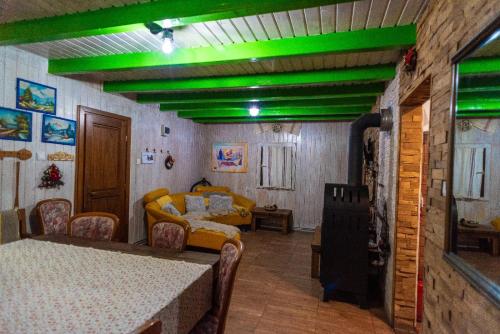 Galeriebild der Unterkunft Casa Andreea in Vlăhiţa