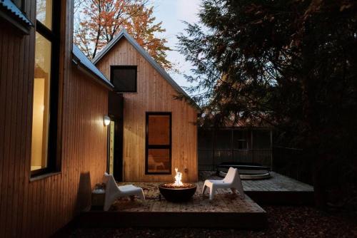 Afbeelding uit fotogalerij van Chez Pedro in Saint-Valère