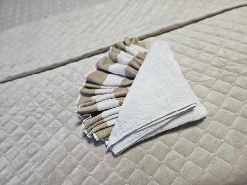 Фотография из галереи Apartamentai Druskininku centre в Друскининкае