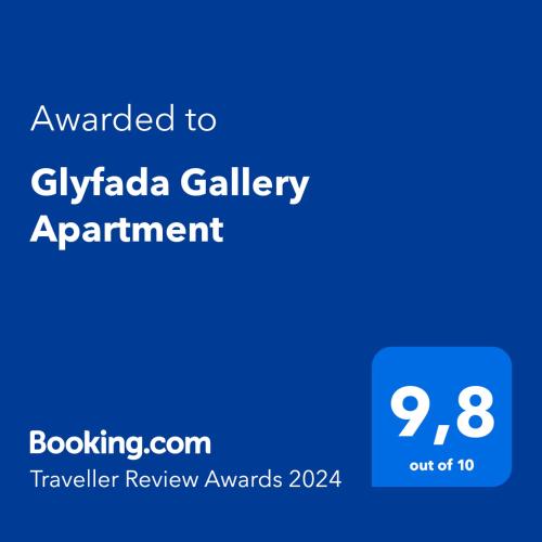 Glyfada Gallery Apartment – Photos 3