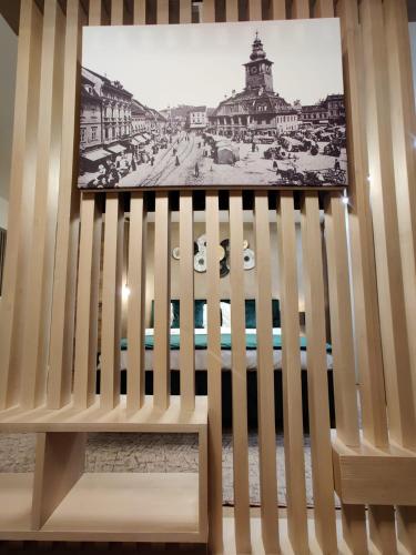 Fotografie z fotogalerie ubytování Trend Residence v destinaci Brašov
