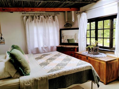 Gallery image of HomeSweetHome: Cozy Tiny in Nelspruit