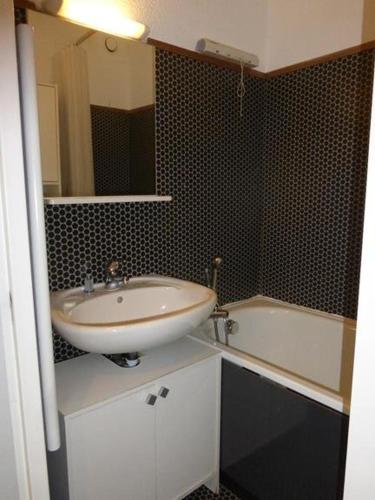 APPARTEMENT au SAUZE