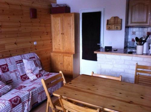 APPARTEMENT au SAUZE – Photos 3