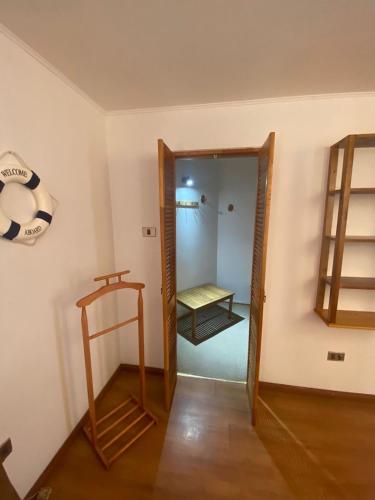 Gallery image of Casa con vista al mar en Caldera in Caldera