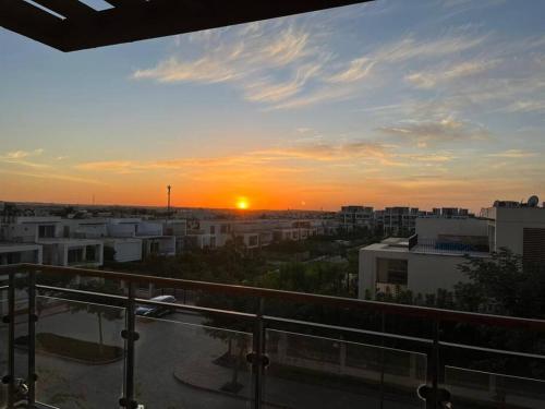 Luxurious 2 bedroom apartment