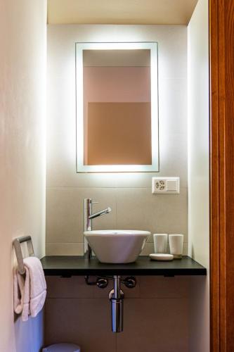 Fotografie z fotogalerie ubytování Hotel Allalin Saas-Fee v destinaci Saas-Fee