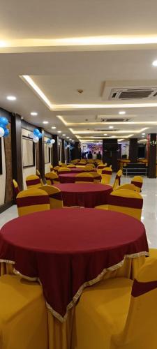 Φωτογραφία από το άλμπουμ του HOTEL IMPERIAL σε Aurangābād