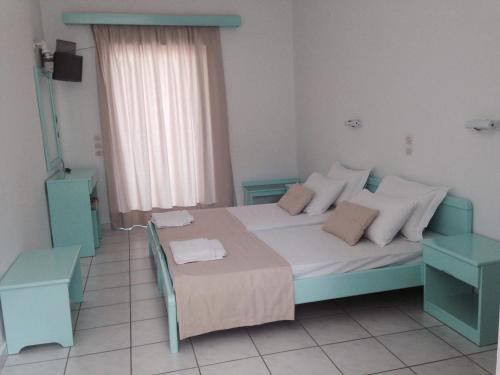 Gallery image of Diomare Villas in Kipseli