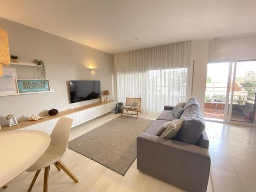Saltwater Apartment