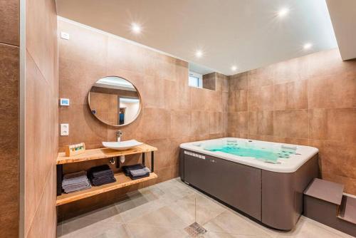 Logement-sauna-spa-Strasbourg-Colmar-Europa Park