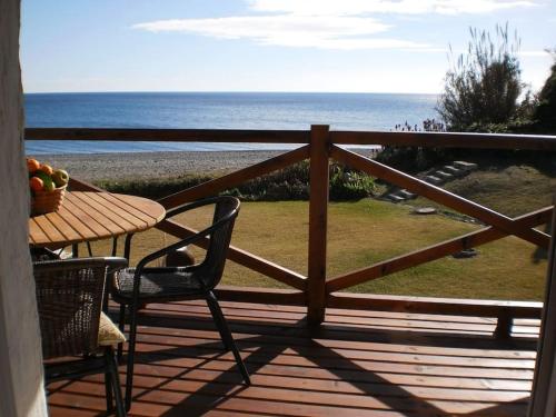 Beach house Estepona