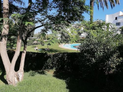 Beach house Estepona