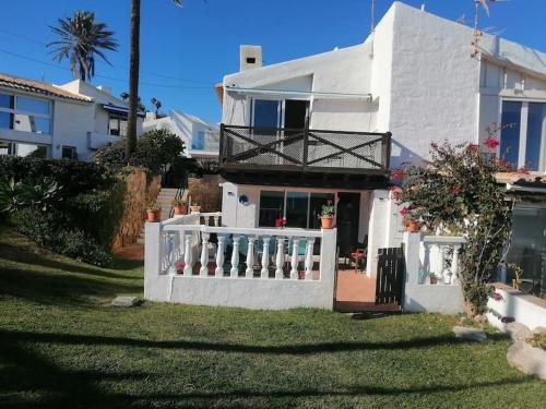 Beach house Estepona