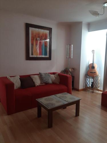 Trelew Alojamiento – Photos 5