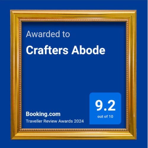 Gallery image of Crafters Abode in Udaipur