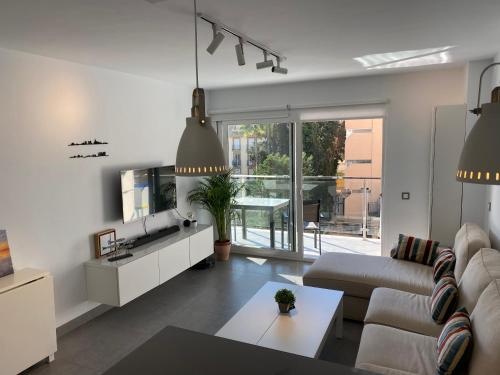 Apartamento Nogamar en Fuengirola, a 50 metros de la playa