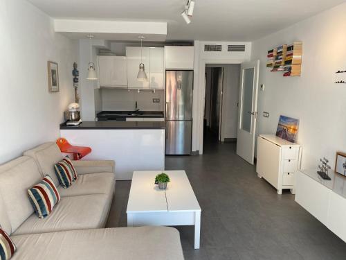 Apartamento Nogamar en Fuengirola, a 50 metros de la playa