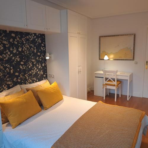 Luminoso y Azul VUT 4654 AS