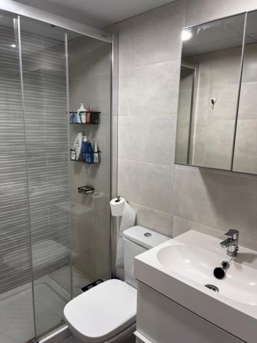 Apartamento Nogamar en Fuengirola, a 50 metros de la playa
