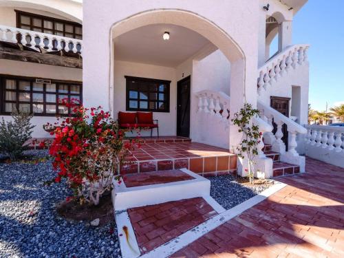 La Hacienda San Felipe Rental Condo 2