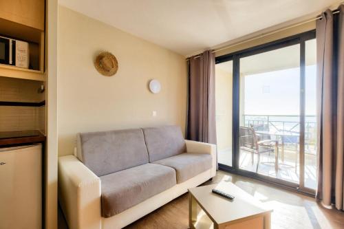 Résidence Cannes Villa Francia - maeva Home - Appartement 2 pièces 4 personnes - Sélection MAE-3514