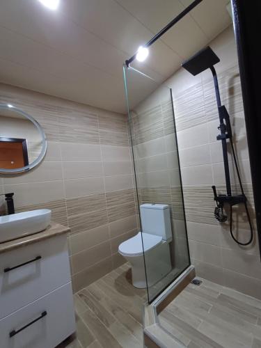 Un baño de Jean Chardin Dilijan