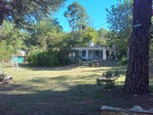 Chalet Serrano, conócete a ti mismo