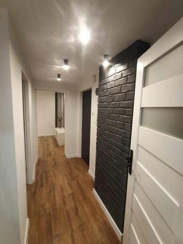 Apartament na Krakowskiej w Dębicy