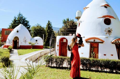 Cabañas La Comarca del Hobit – Photos 2
