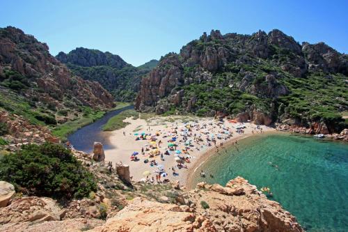 Φωτογραφία από το άλμπουμ του Villa Mireen σε Costa Paradiso